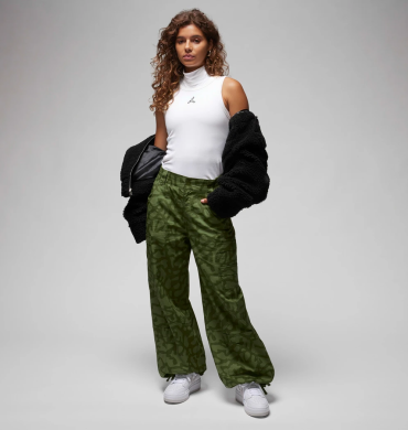 Штани жіночі Air Jordan Chicago (FD7212-340), M