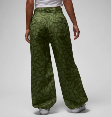 Штани жіночі Air Jordan Chicago (FD7212-340), M