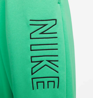 Штани жіночі Nike NSW Ft Os Hr (FJ4922-363)