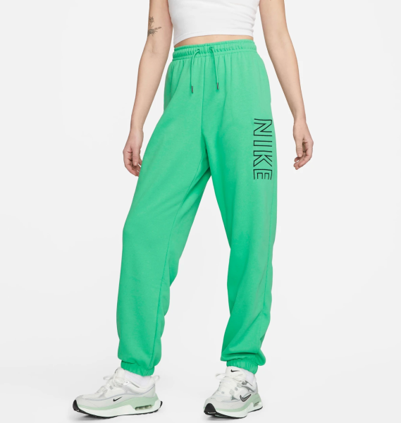 Штаны женские Nike NSW Ft Os Hr (FJ4922-363)