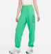 Штани жіночі Nike NSW Ft Os Hr (FJ4922-363)