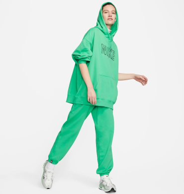 Штани жіночі Nike NSW Ft Os Hr (FJ4922-363)