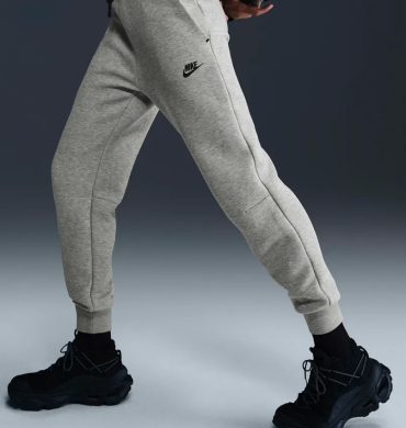 Штаны женские Nike Sportswear Tech Fleece (HV6779-063), XS