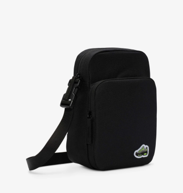 Сумка через плече Nike Heritage Airmax 95 (HJ8329-010), OneSize