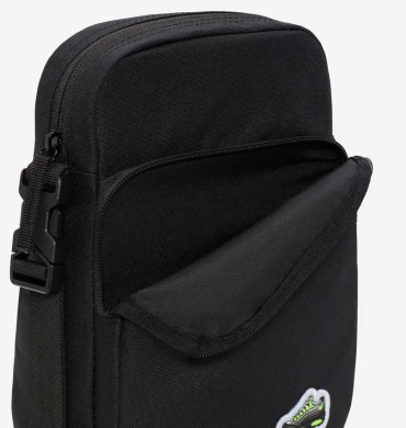 Сумка через плече Nike Heritage Airmax 95 (HJ8329-010), OneSize