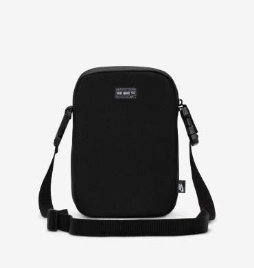 Сумка через плече Nike Heritage Airmax 95 (HJ8329-010), OneSize