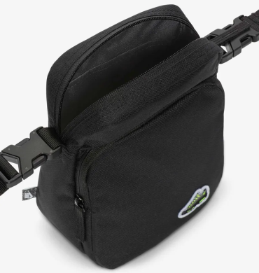 Сумка через плече Nike Heritage Airmax 95 (HJ8329-010), OneSize