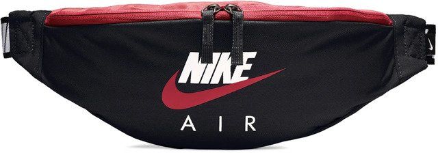 Сумка на пояс Nike Nk Heritage Hip Pack-Air Gfx (CW9263-011)