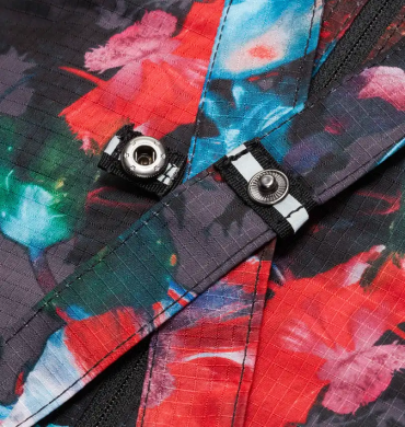 Сумка Nike Stash Duff Aop (DV3082-010), OneSize