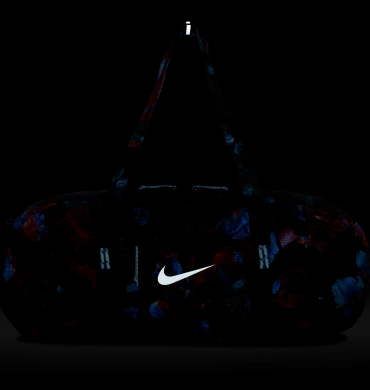 Сумка Nike Stash Duff Aop (DV3082-010), OneSize
