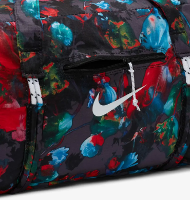 Сумка Nike Stash Duff Aop (DV3082-010), OneSize