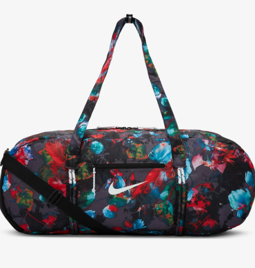 Сумка Nike Stash Duff Aop (DV3082-010), OneSize