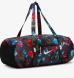 Сумка Nike Stash Duff Aop (DV3082-010), OneSize