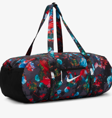 Сумка Nike Stash Duff Aop (DV3082-010), OneSize