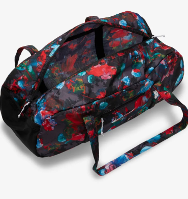 Сумка Nike Stash Duff Aop (DV3082-010), OneSize