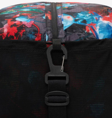 Сумка Nike Stash Duff Aop (DV3082-010), OneSize