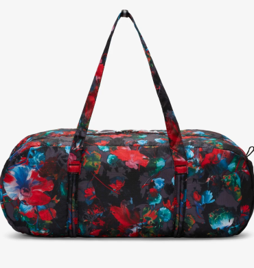 Сумка Nike Stash Duff Aop (DV3082-010), OneSize