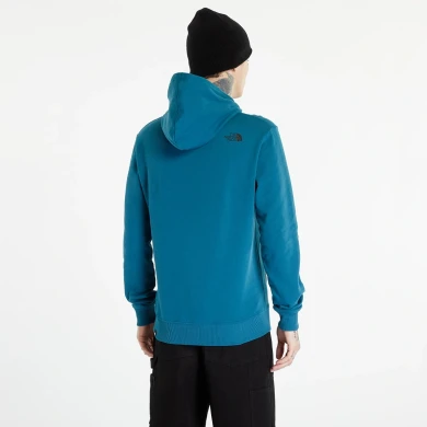 Толстовка The North Face NF0A5ICXEFS1, XL