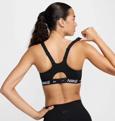 Топ женский Nike Indy High-Support (FD1068-011), XS