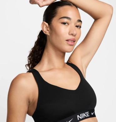 Топ женский Nike Indy High-Support (FD1068-011), XS