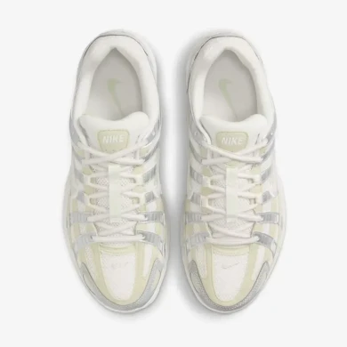 Женские кроссовки Nike P-6000 'Phantom Olive Aura' (IB3485-001), EUR 40,5