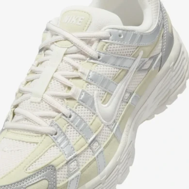 Женские кроссовки Nike P-6000 'Phantom Olive Aura' (IB3485-001), EUR 40,5