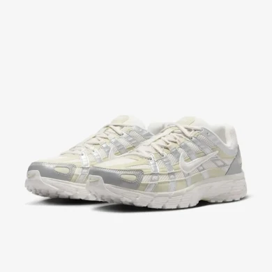Женские кроссовки Nike P-6000 'Phantom Olive Aura' (IB3485-001), EUR 40,5