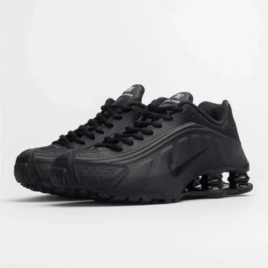 Жіночі кросівки Nike SHOX R4 BG (BQ4000-001)
