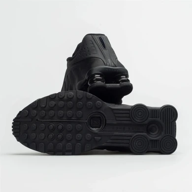 Жіночі кросівки Nike SHOX R4 BG (BQ4000-001)