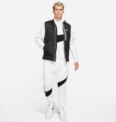 Жилетка Nike Therma-FIT Legacy (DD6869-010), XL
