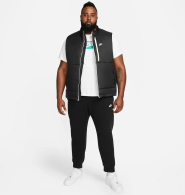 Жилетка Nike Therma-FIT Legacy (DD6869-010), XL
