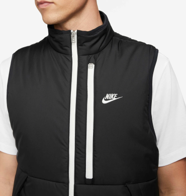 Жилетка Nike Therma-FIT Legacy (DD6869-010), XL