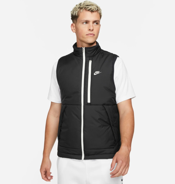 Жилетка Nike NSW Therma-Fit Legacy (DD6869-010)