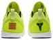 Баскетбольні кросівки Nike Kobe A.D. NXT "Volt", EUR 45