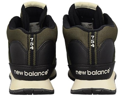 Кросівки оригінал New Balance LifeStyle 754 (HL754GB), EUR 44,5