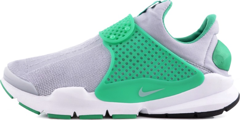 Кросiвки Nike Sock Dart "Light Grey Green", EUR 43