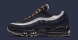 Кроссовки Nike Air Max 95 Premium "Denim", EUR 36