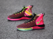 Баскетбольные кроссовки Nike AlphaDunk “Hoverboard”, EUR 41