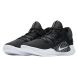 Баскетбольні кросівки Оригинал Nike Hyperdunk X Low "Black/White" (AR0464-003), EUR 40