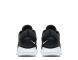 Баскетбольные кроссовки Оригинал Nike Hyperdunk X Low "Black/White" (AR0464-003), EUR 44