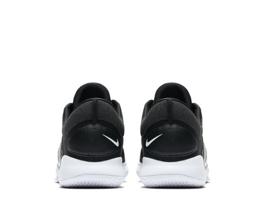 Баскетбольні кросівки Оригинал Nike Hyperdunk X Low "Black/White" (AR0464-003), EUR 46