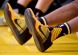 Баскетбольные кроссовки Nike Kobe XI Elite Low "Bruce Lee", EUR 42
