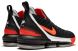 Баскетбольные кроссовки Nike LeBron 16 Black 'Hot Lava', EUR 46