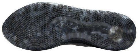 Баскетбольні кросівки Nike Zoom KD12 "Black/Gray", EUR 40,5