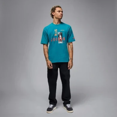 Футболка Jordan Mreissue Gx Ss Crew (HJ2356-301)