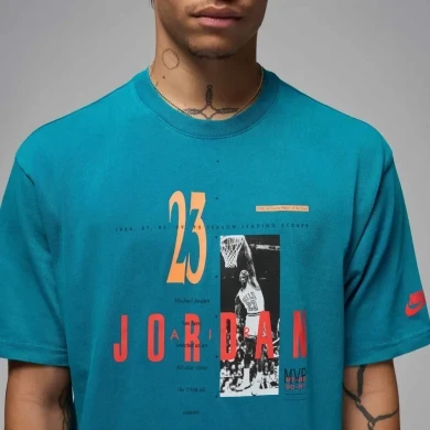 Футболка Jordan Mreissue Gx Ss Crew (HJ2356-301)