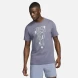 Футболка Мужская Nike Vintage Fit Sp24 (FQ3899-003), L