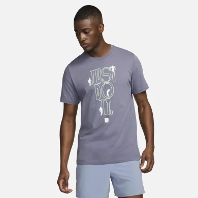 Футболка Мужская Nike Vintage Fit Sp24 (FQ3899-003), L