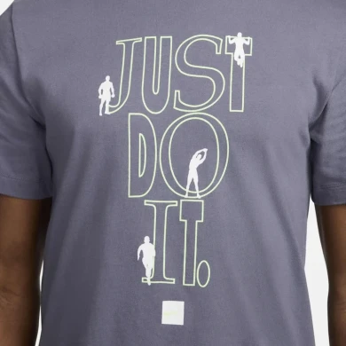 Футболка Мужская Nike Vintage Fit Sp24 (FQ3899-003), L