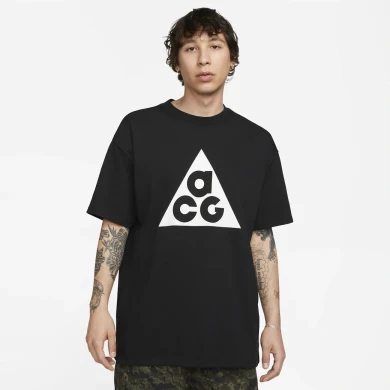 Футболка Nike ACG Big Logo (DJ3644-010), M